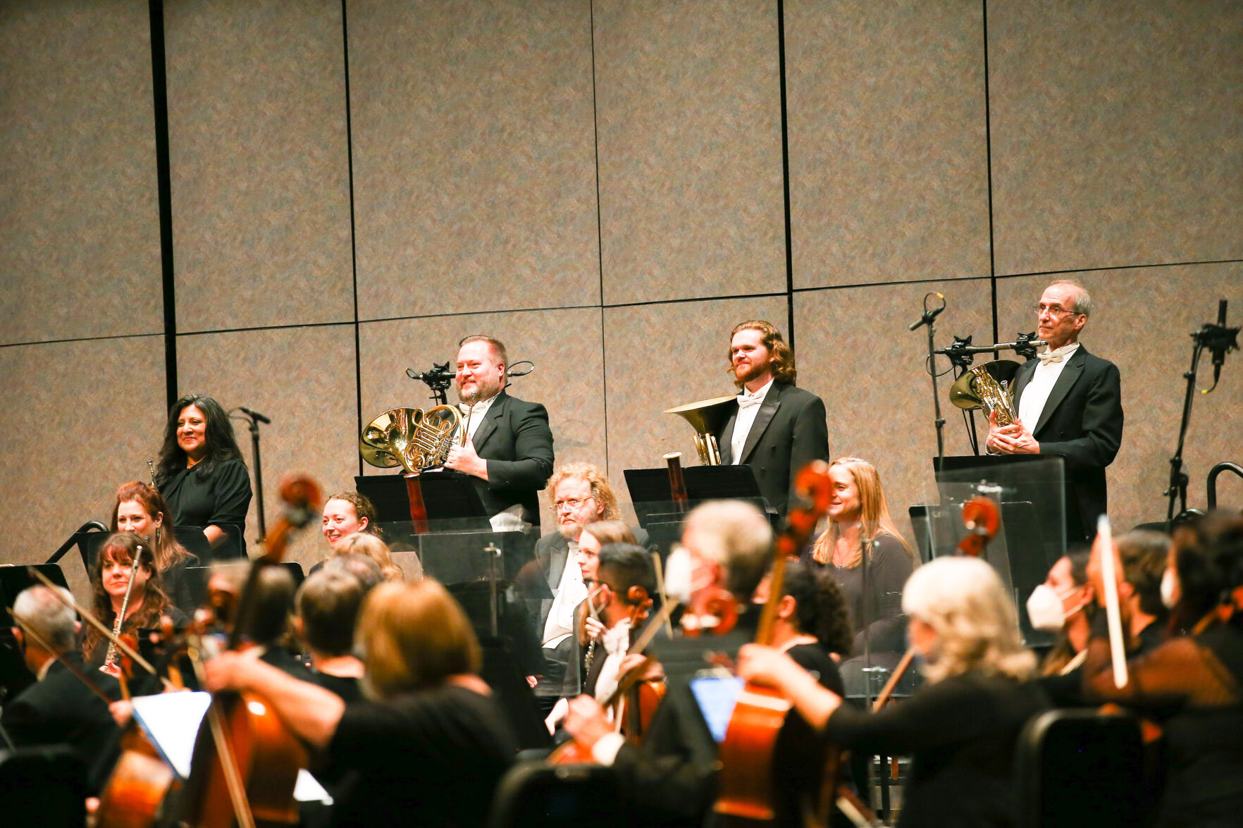 Tulsa Symphony